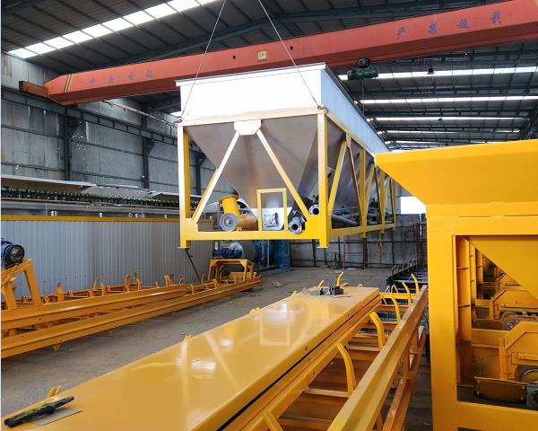 Malaysia 130TPH asphalt mixing plant_2